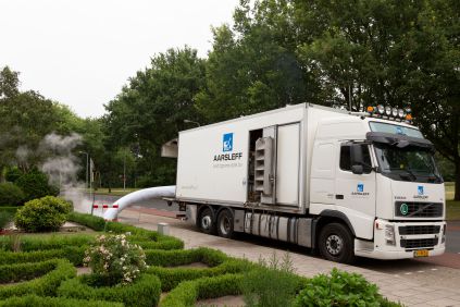 Rioolrenovatie Oldenzaal