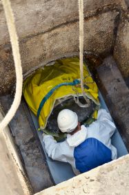 Rioolrenovatie diverse locaties in Aalsmeer